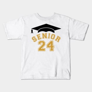 Senior 2024 Kids T-Shirt